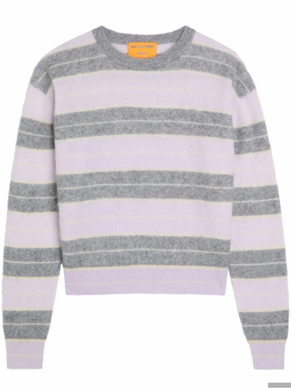 Guest in Residence Brushed Cashmere Sweater XS